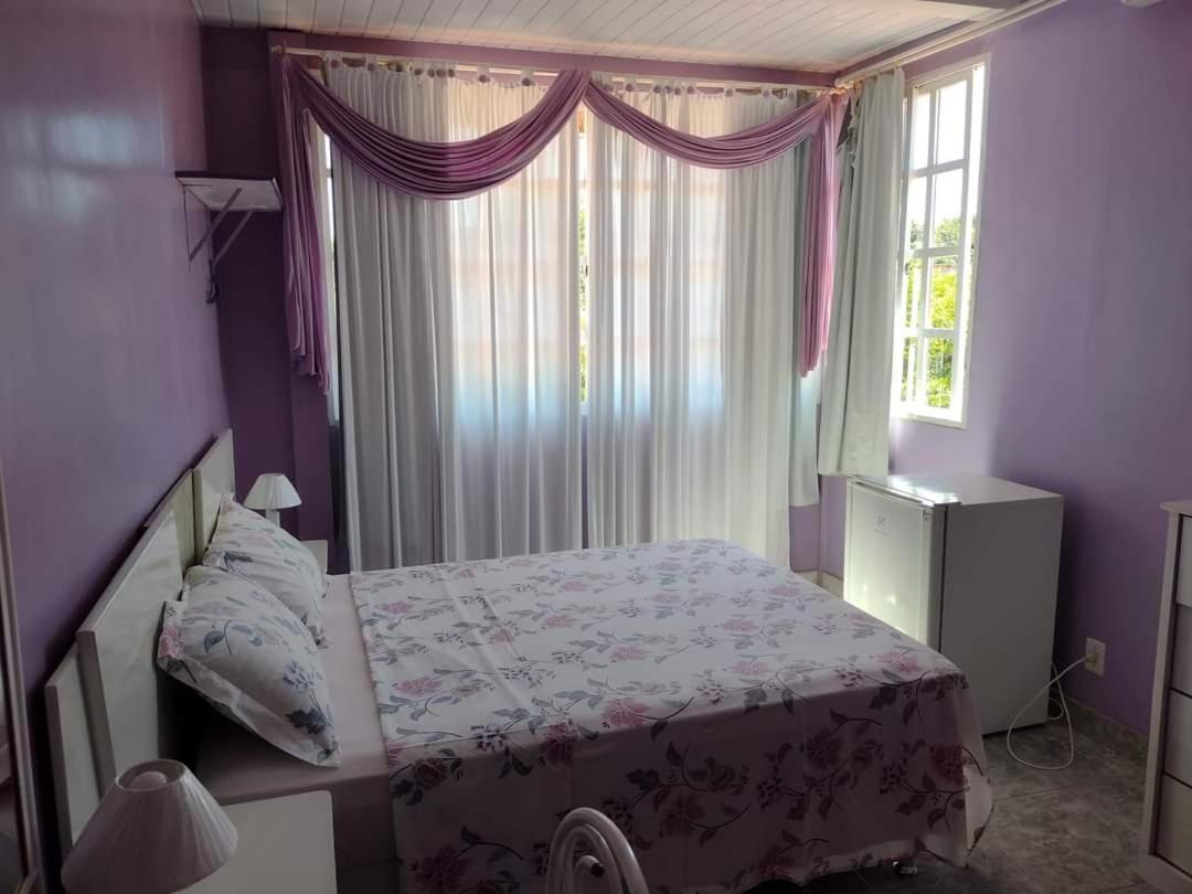 Suites Da Casa Da Dona Zeze Saquarema Esterno foto