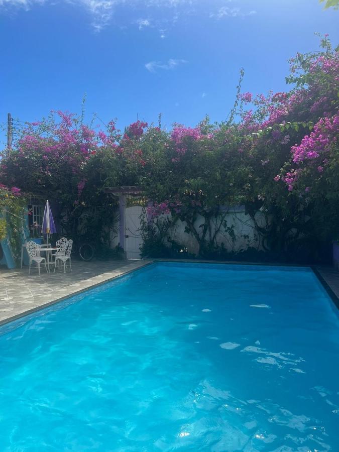 Suites Da Casa Da Dona Zeze Saquarema Esterno foto