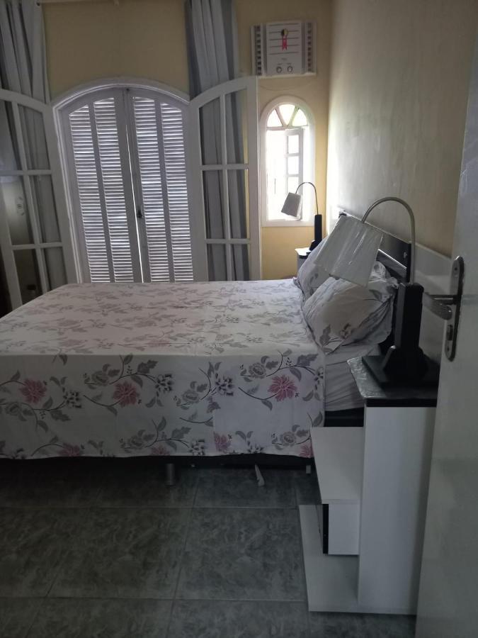 Suites Da Casa Da Dona Zeze Saquarema Esterno foto