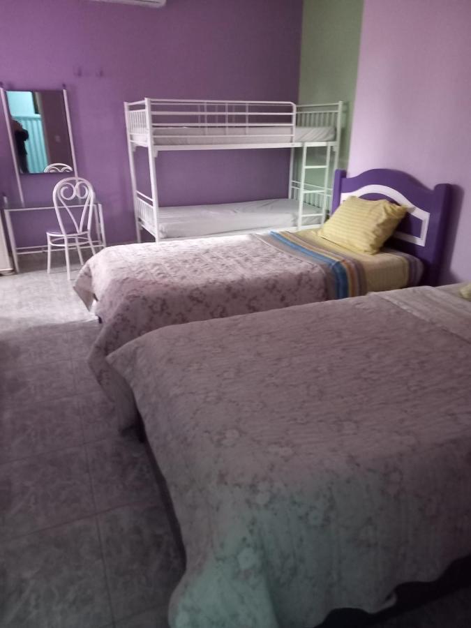 Suites Da Casa Da Dona Zeze Saquarema Esterno foto