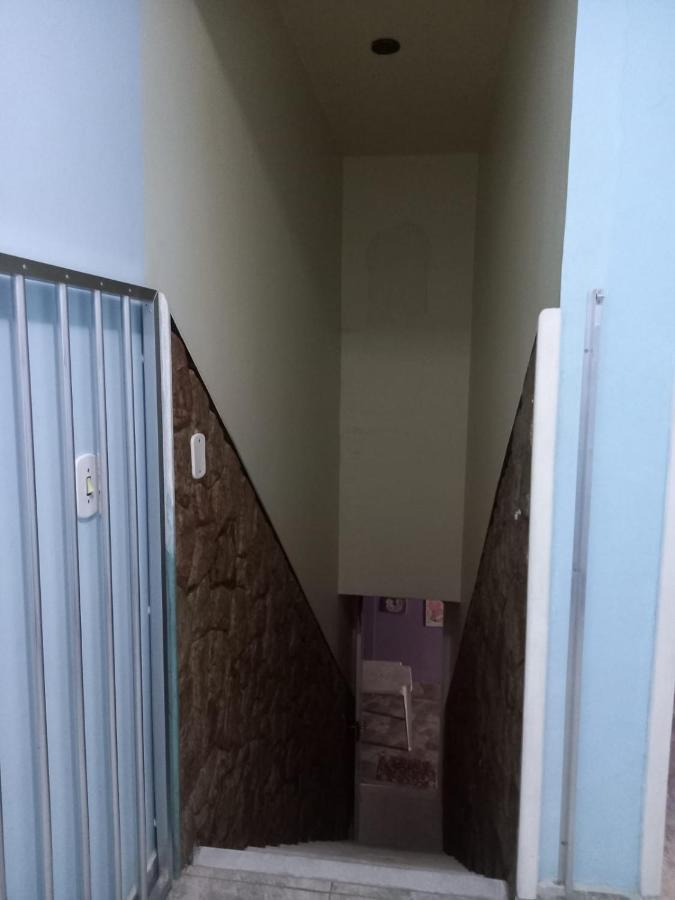 Suites Da Casa Da Dona Zeze Saquarema Esterno foto