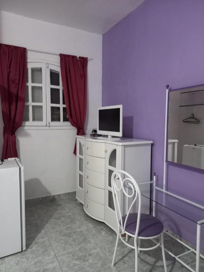 Suites Da Casa Da Dona Zeze Saquarema Esterno foto