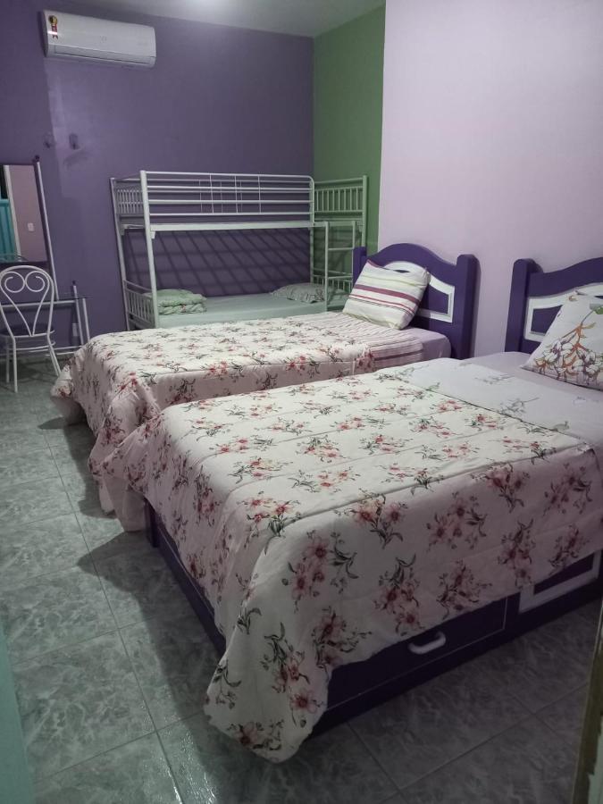 Suites Da Casa Da Dona Zeze Saquarema Esterno foto