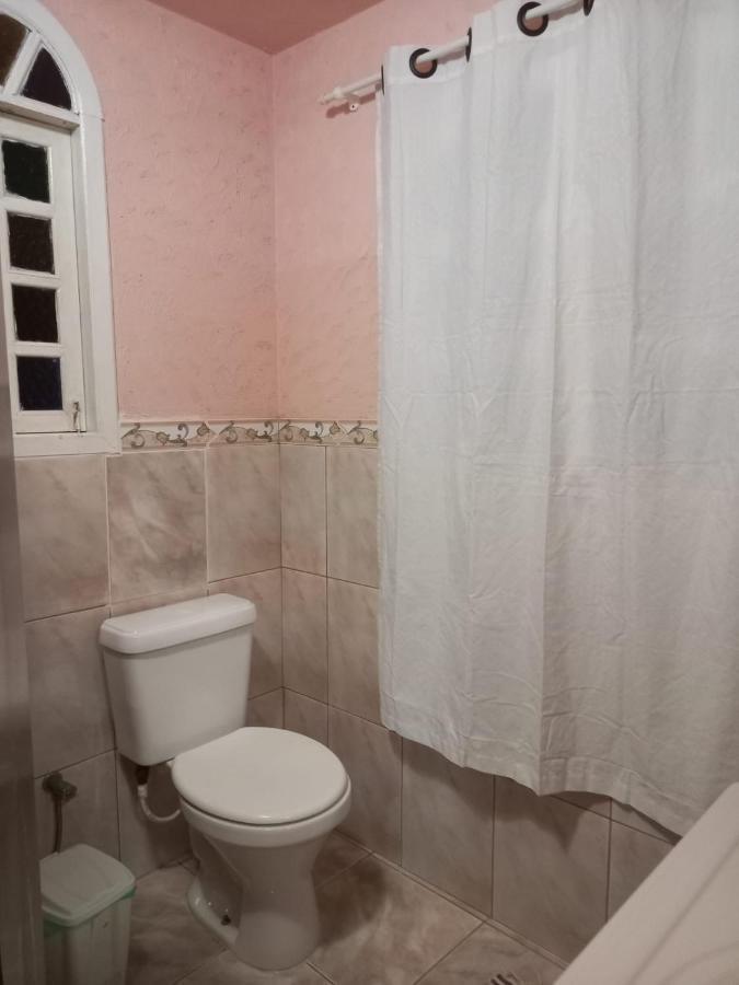 Suites Da Casa Da Dona Zeze Saquarema Esterno foto