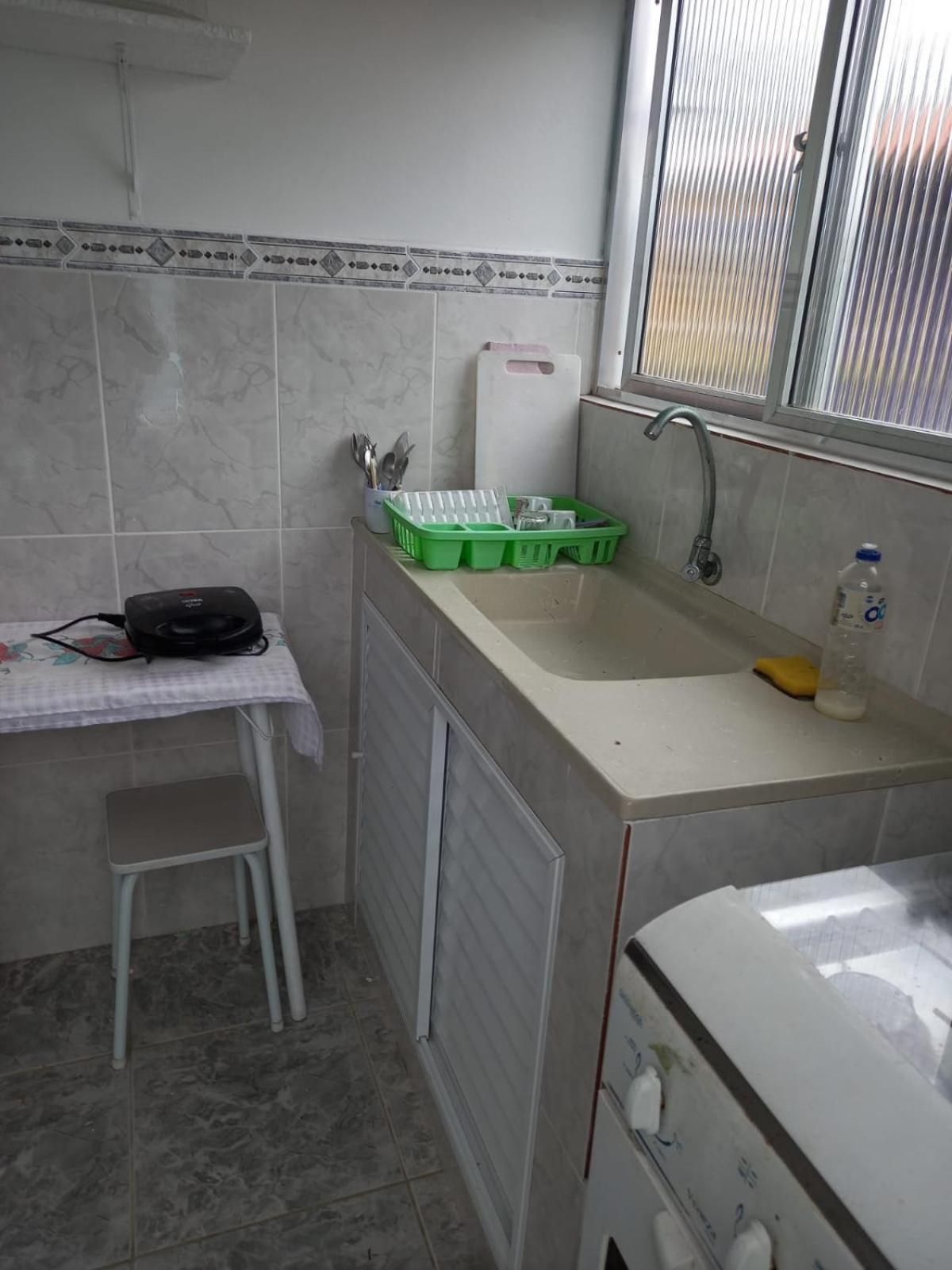 Suites Da Casa Da Dona Zeze Saquarema Esterno foto