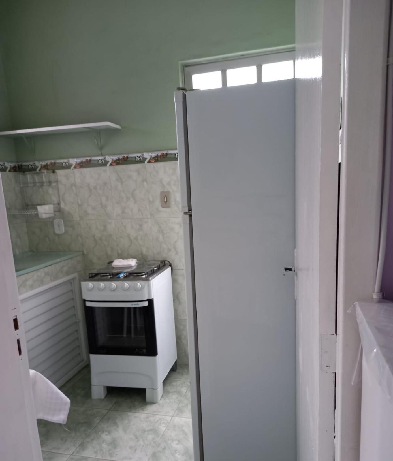 Suites Da Casa Da Dona Zeze Saquarema Esterno foto
