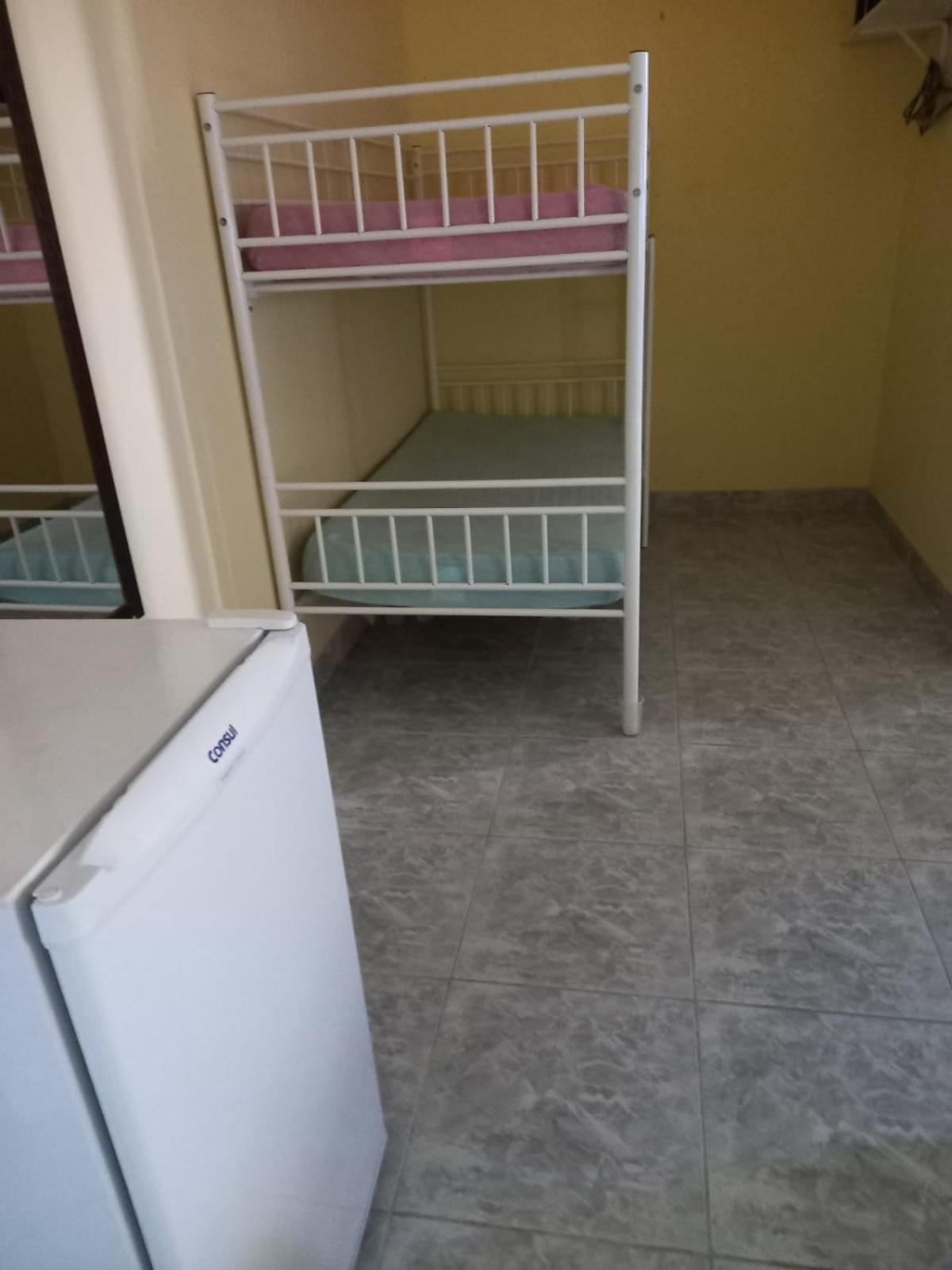 Suites Da Casa Da Dona Zeze Saquarema Esterno foto