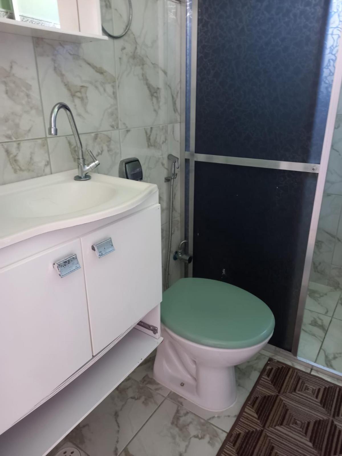 Suites Da Casa Da Dona Zeze Saquarema Esterno foto