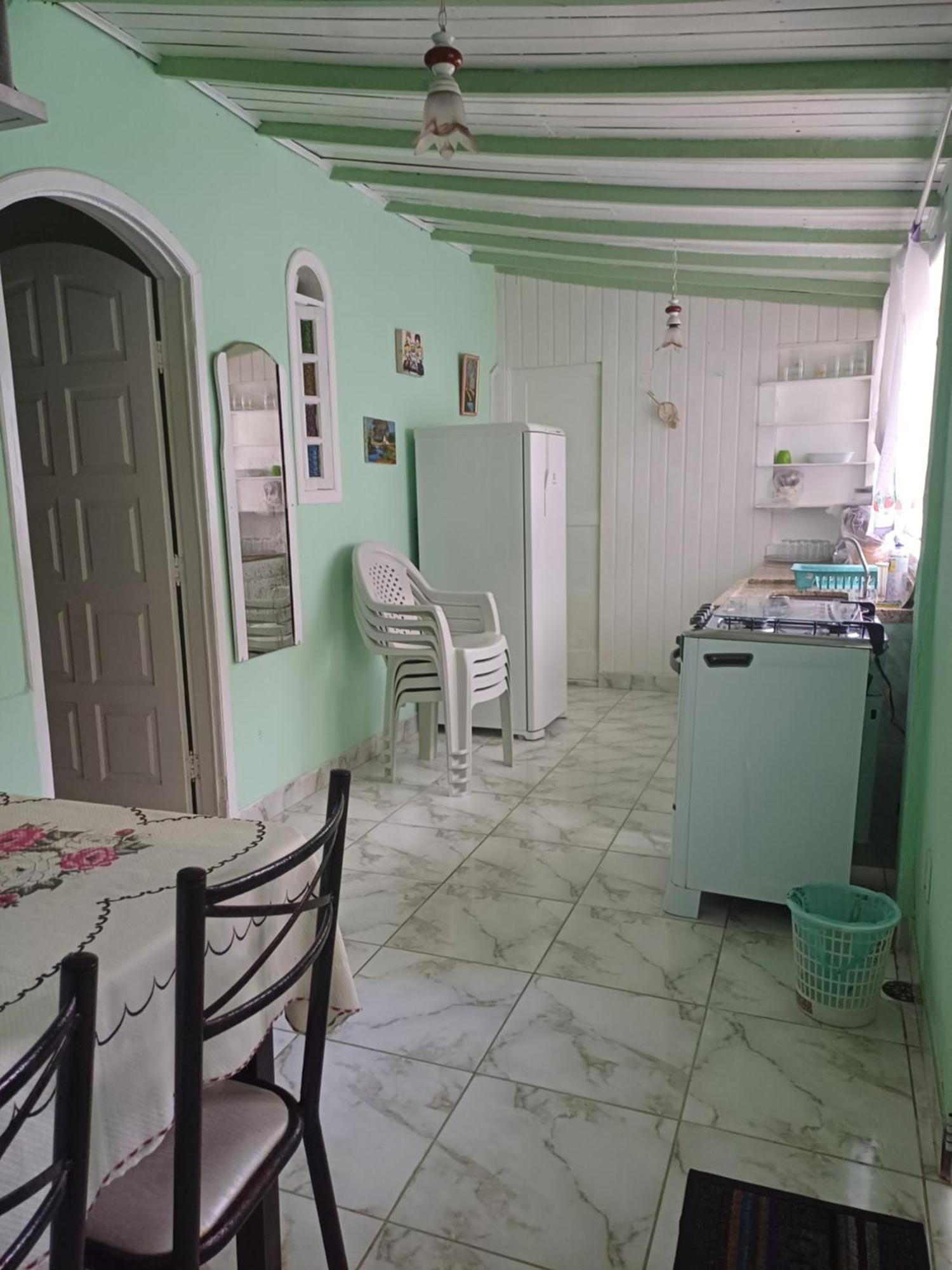 Suites Da Casa Da Dona Zeze Saquarema Esterno foto