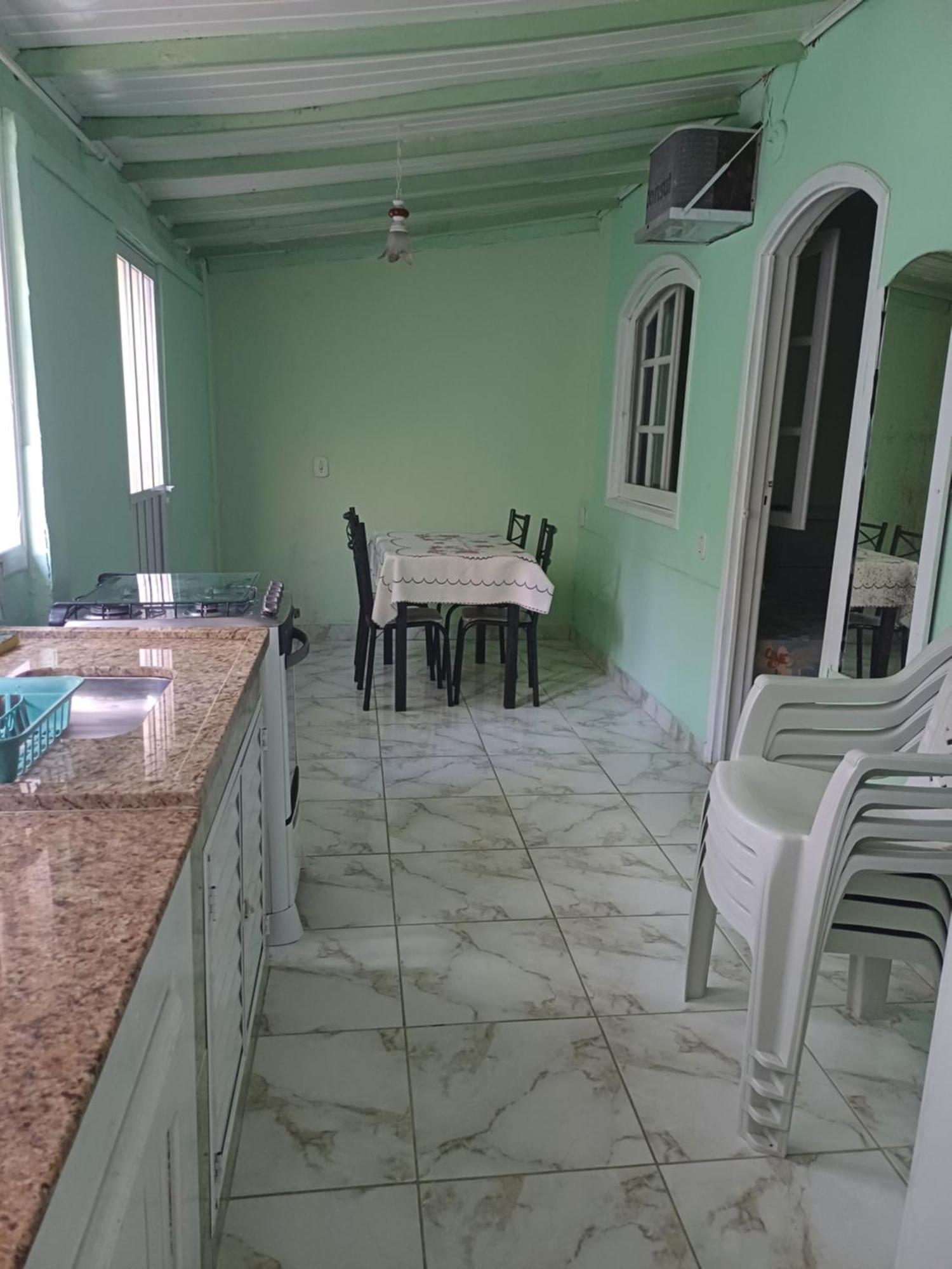 Suites Da Casa Da Dona Zeze Saquarema Esterno foto