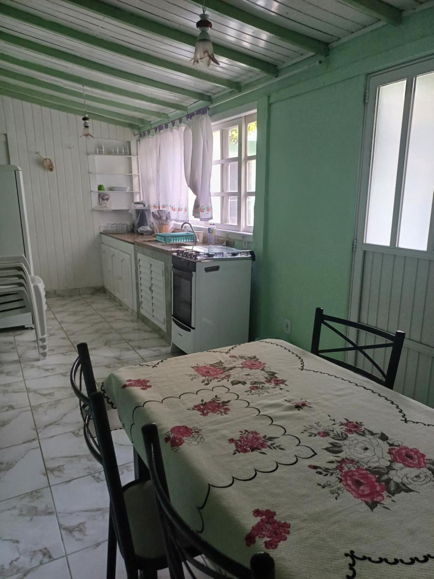 Suites Da Casa Da Dona Zeze Saquarema Esterno foto