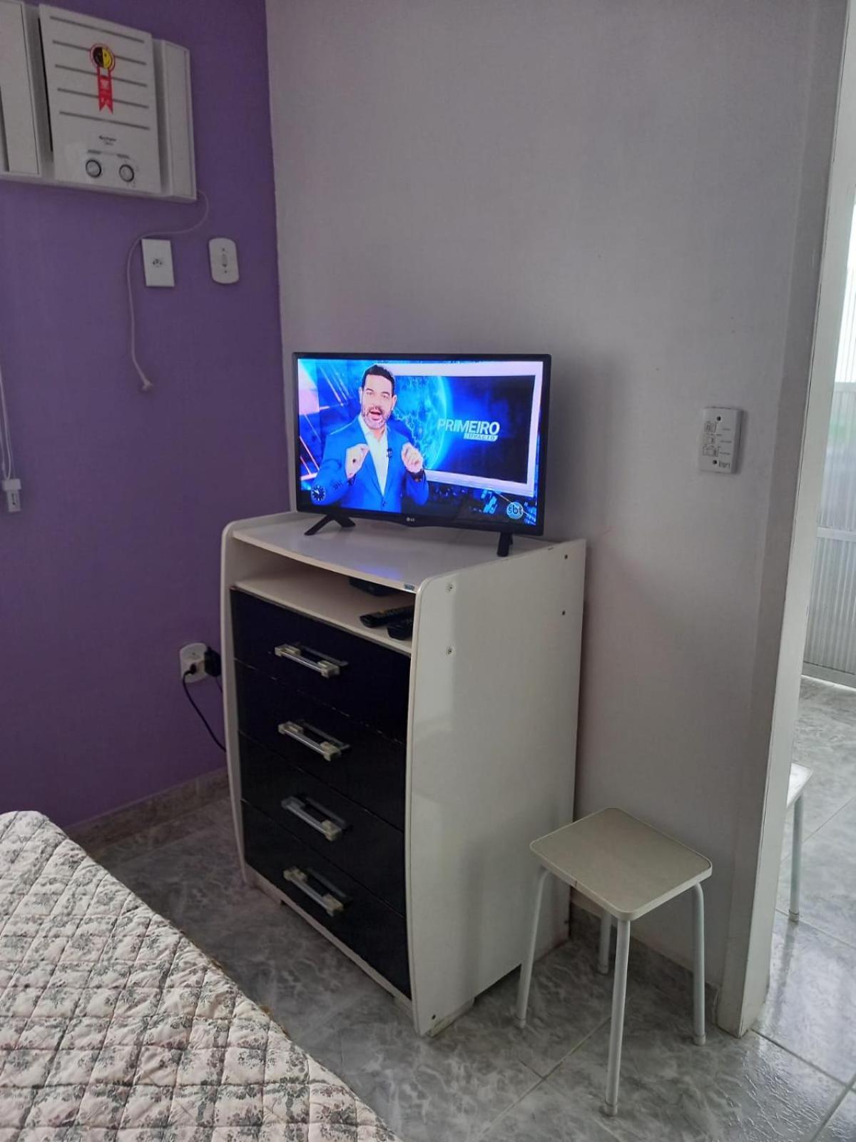 Suites Da Casa Da Dona Zeze Saquarema Camera foto